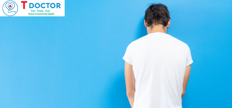 Hội chứng rối loạn lo âu là gì - Dấu hiệu nhận biết